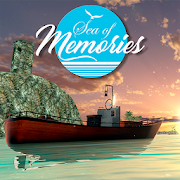 Sea of memories - Optical illusions reach VR 1.0