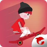 Skater - Let's Skate 1.0.0