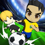 Soccer World Cap (Mod Money) 1.01Mod