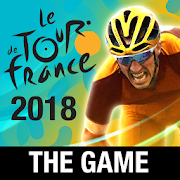 Tour de France 2018 - Official Bicycle Racing Game 1.5.1