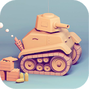 Trail Of Tank (Mod Money) 1.05Mod