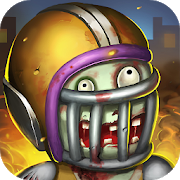 War of Zombies - Heroes (Mod Money) 1.1.0Mod