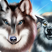 Wolf: The Evolution - Online RPG (Mod Money) 