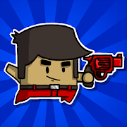 Guilt Battle Arena 3.0