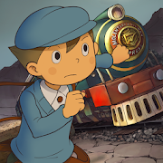 Layton: Pandora's Box in HD 1.0.1