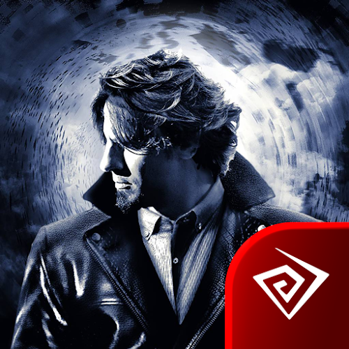 Adam Wolfe: Dark Detective Mystery Game (Full) 1.0.0