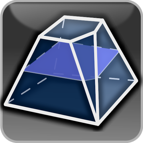 Geometryx: Geometry - Calculator 2.9