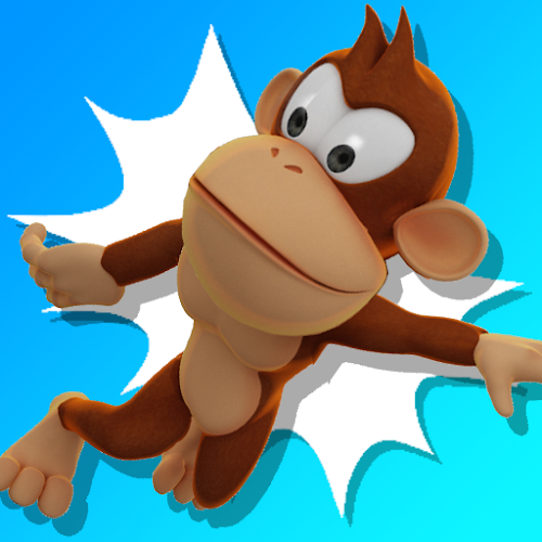 Kong Go![Mod] [Sap] 1.0.5