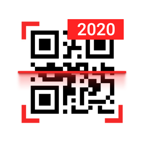 QR code scanner Pro - Barcode scanner 2020 2.2