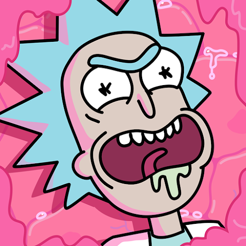 Rick and Morty: Clone Rumble 1.0.5