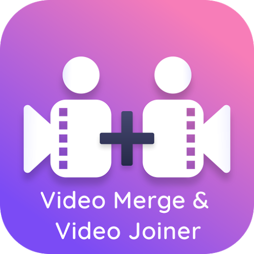 Video Merge & Video Joiner 1.0