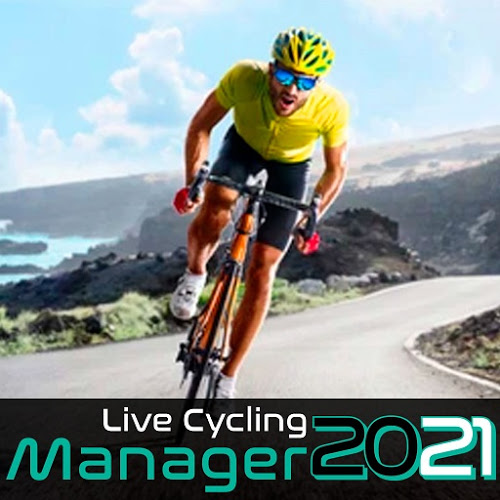 Live Cycling Manager 2021 1.09
