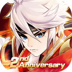Dynasty Heroes: Samkok Legend 0.4.13