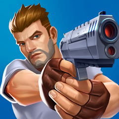 Hero Shooter [Mod] 1.3.0 mod