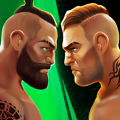 MMA Manager 2: Ultimate Fight 1.6.1
