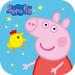Peppa Pig: Happy Mrs Chicken 1.1.11