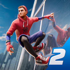 Spider Hero 2 2.29.0