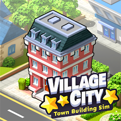 Village City Town Building Sim 1.11.0