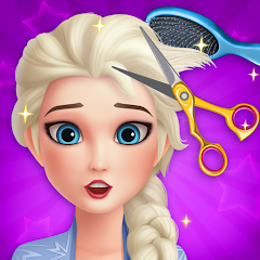 Hair Salon: Beauty Salon Game 1.2.4