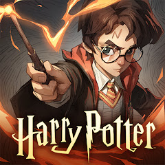 Harry Potter: Magic Awakened 3.20.21789