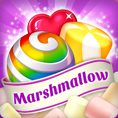 Lollipop & Marshmallow Match3 23.1026.00