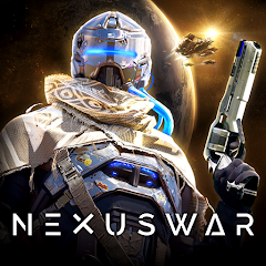 Nexus War: Civilization 0.1.913