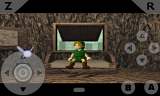 Baixar N64oid 2.7 Android - Download APK Grátis