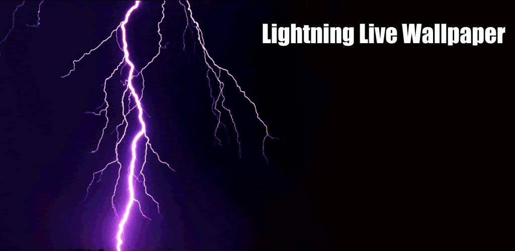 Lightning Live Wallpaper