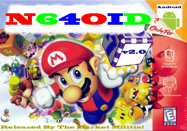 N64oid