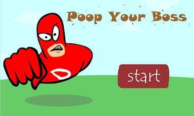 Poop Your Boss