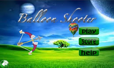 Balloon Shooter