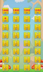 Fruit Bubble Shooter