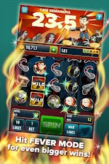 Slots by Zynga