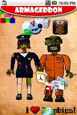 Kill Apps & Zombies