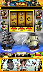 Slot Life - Pirates