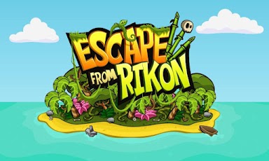 Escape From Rikon Premium