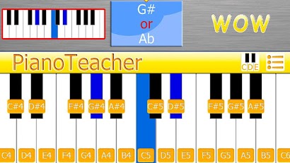 PianoTeacher Full version