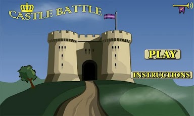 Castle Battle