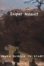 Sniper Assault