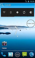One Click - Screen Lock Pro