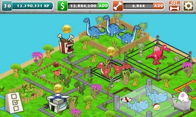 Dino Park