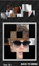 Justin Bieber Pics & Puzzles