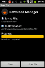 Download Manager