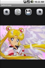 Sailor Moon   Wallpaper
