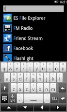 Windows Phone 7 Launcher Pro