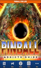 Pinball Arcade Addicts PRO