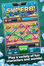 Slots by Zynga