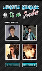 Justin Bieber Pics & Puzzles