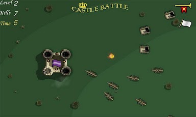 Castle Battle