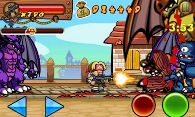 Crazy Pirate (Unlimited Money)